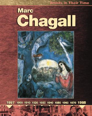 Marc Chagall - Welton, Jude