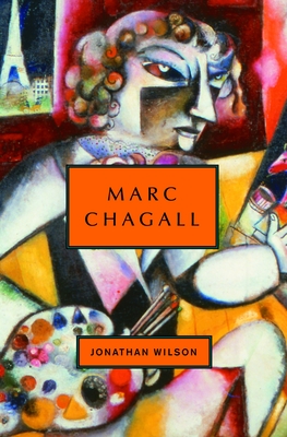 Marc Chagall - Wilson, Jonathan