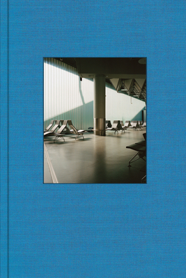 Marc Krause: Airport Frankfurt - Siebeck, Florian, and Krause, Marc (Editor)