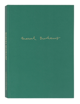 Marcel Duchamp - Tomkins, Calvin, and Kazhdan, Adina Kamien