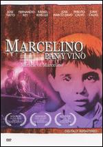 Marcelino Pan y Vino - Miracle of Marcelino - Ladislao Vajda