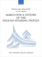 March for a History of the English-Speaking Peoples