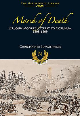 March of Death - Summerville, Christopher