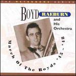 March of the Boyds