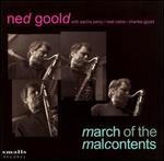 March of the Malcontents