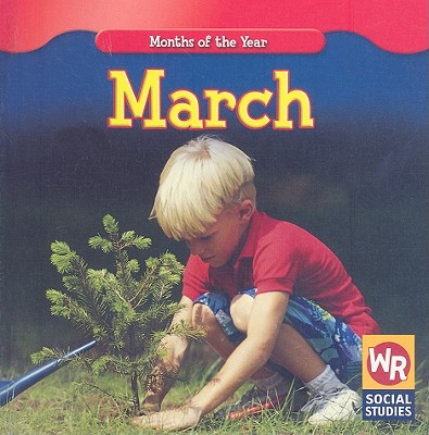 March - Brode, Robyn