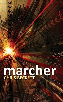 Marcher - Beckett, Chris