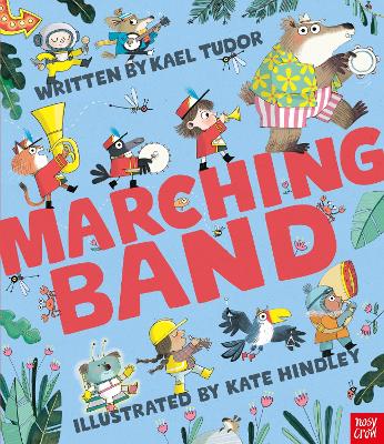 Marching Band - Tudor, Kael