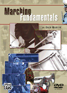 Marching Fundamentals: DVD