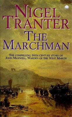 Marchman - Tranter, Nigel