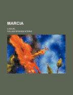 Marcia; A Novel