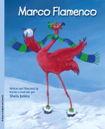 Marco Flamingo: Marco Flamenco