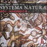 Marco Lanza, Andrea Valle: Systema Natur