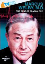 Marcus Welby M.D.: The Best of Season 1 [2 Discs]