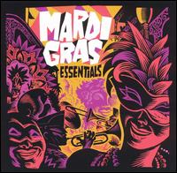 Mardi Gras Essentials - Various Artists