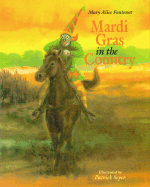 Mardi Gras in the Country