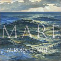 Mare  - Aurora Quartett