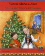 Marek and Alice's Christmas in Czech and English