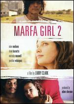 Marfa Girl 2