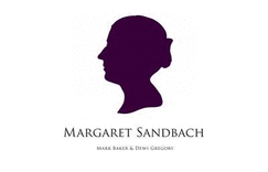 Margaret Sandbach: A Tragedy in Marble and Ink / Trasiedi Mewn Inc a Marmor