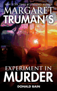 Margaret Truman's Experiment in Murder