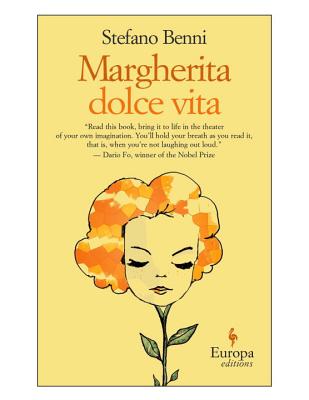 Margherita Dolce Vita - Benni, Stefano