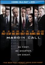 Margin Call [Blu-ray/DVD] - J.C. Chandor