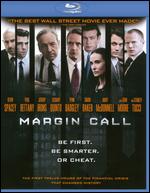 Margin Call [Blu-ray] - J.C. Chandor