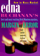 Margin of Error - Buchanan, Edna