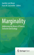 Marginality: Addressing the Nexus of Poverty, Exclusion and Ecology