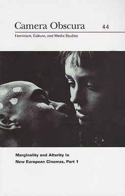 Marginality and Alterity in New European Cinemas, Part 1: Volume 15 - Halle, Randall