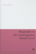 Marginality in the Contemporary British Novel