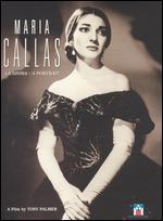 Maria Callas: La Divina - A Portrait - Tony Palmer