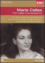 Maria Callas: The Callas Conversations