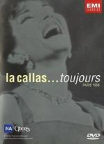 Maria Callas: Toujours Paris 1958