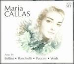 Maria Callas - Maria Callas