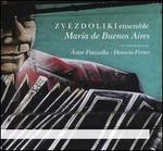 Maria de Buenos Aires: Un Tangoperita de Astor Piazzolla, Horacio Ferrer