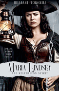 Maria Lindsey: The Relentless Spirit