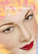 Maria Montez: The Queen of Technicolor