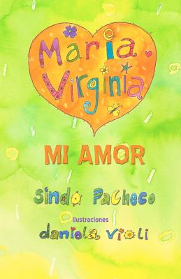 Maria Virginia Mi Amor - Pacheco, Sindo