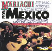 Mariachi from Mexico - Mexican Mariachi Band