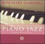 Marian McPartland's Piano Jazz with Guest Rosemary Clooney