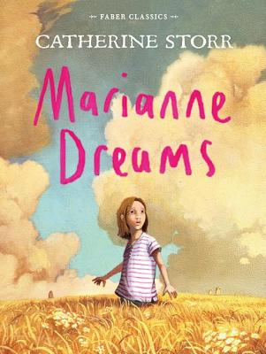 Marianne Dreams - Storr, Catherine
