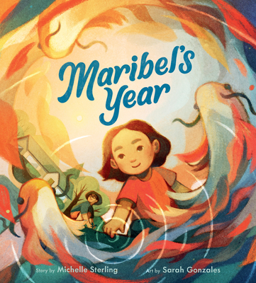 Maribel's Year - Sterling, Michelle