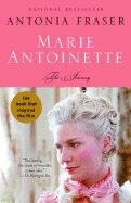 Marie Antoinette: The Journey - Fraser, Antonia, Lady