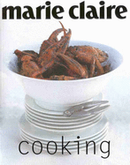 Marie Claire Cooking - Hay, Donna