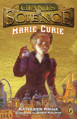 Marie Curie - Krull, Kathleen