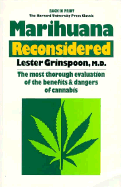 Marijuana Reconsidered