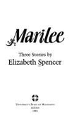 Marilee: Three Stories