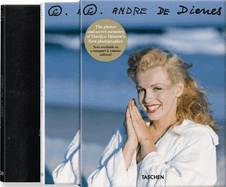 Marilyn, Andre De Dienes